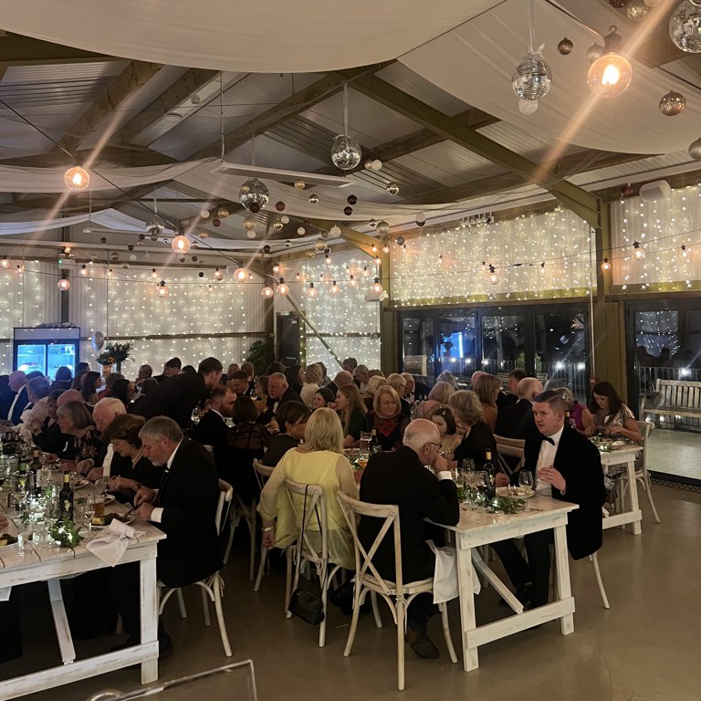 Venue hire for large family gatherings, birthdays, anniversaries and celebrations